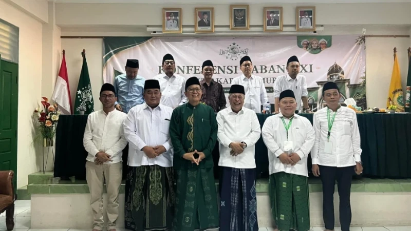 Berita PCNU Pengurus Cabang Kabupaten Cilacap