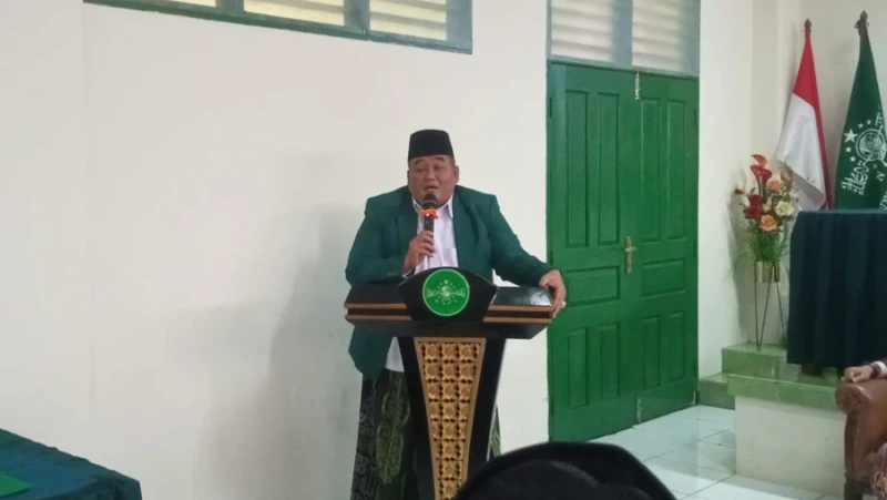 Dokumentasi kegiatan dan kebersamaan warga PCNU Pengurus Cabang Kabupaten Cilacap